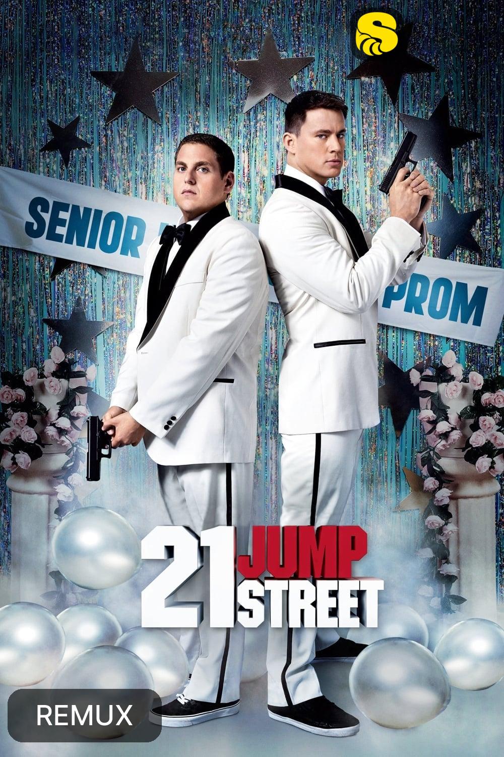 21 Jump Street (2012) [425559] (A1736433734) [[Movies]] --Plex--
